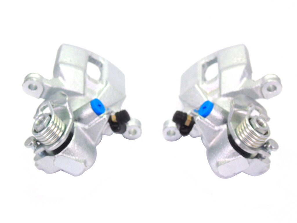 REAR BRAKE CALIPER LH RH LEFT+RIGHT FOR JAZZ 1.2 1.3 i-DSi 1.4 i-DSI 2002-2013