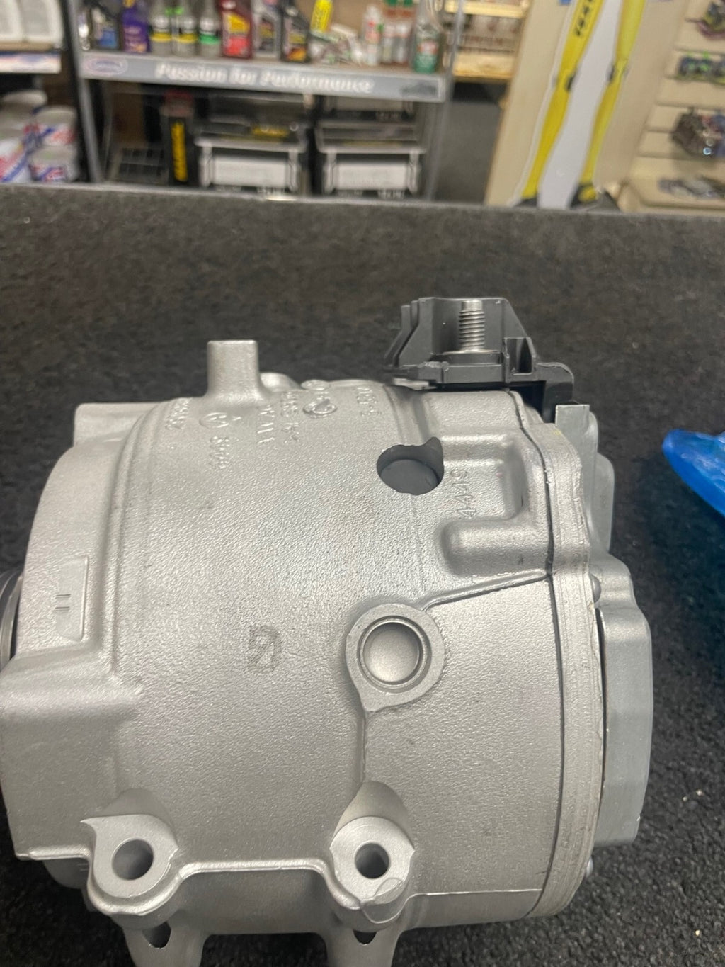 GENUINE ALTERNATOR AUDI RS6 RS7 RSQ8 BENTAYGA  MILD HYBRID CONTINENTAL 48v 250am