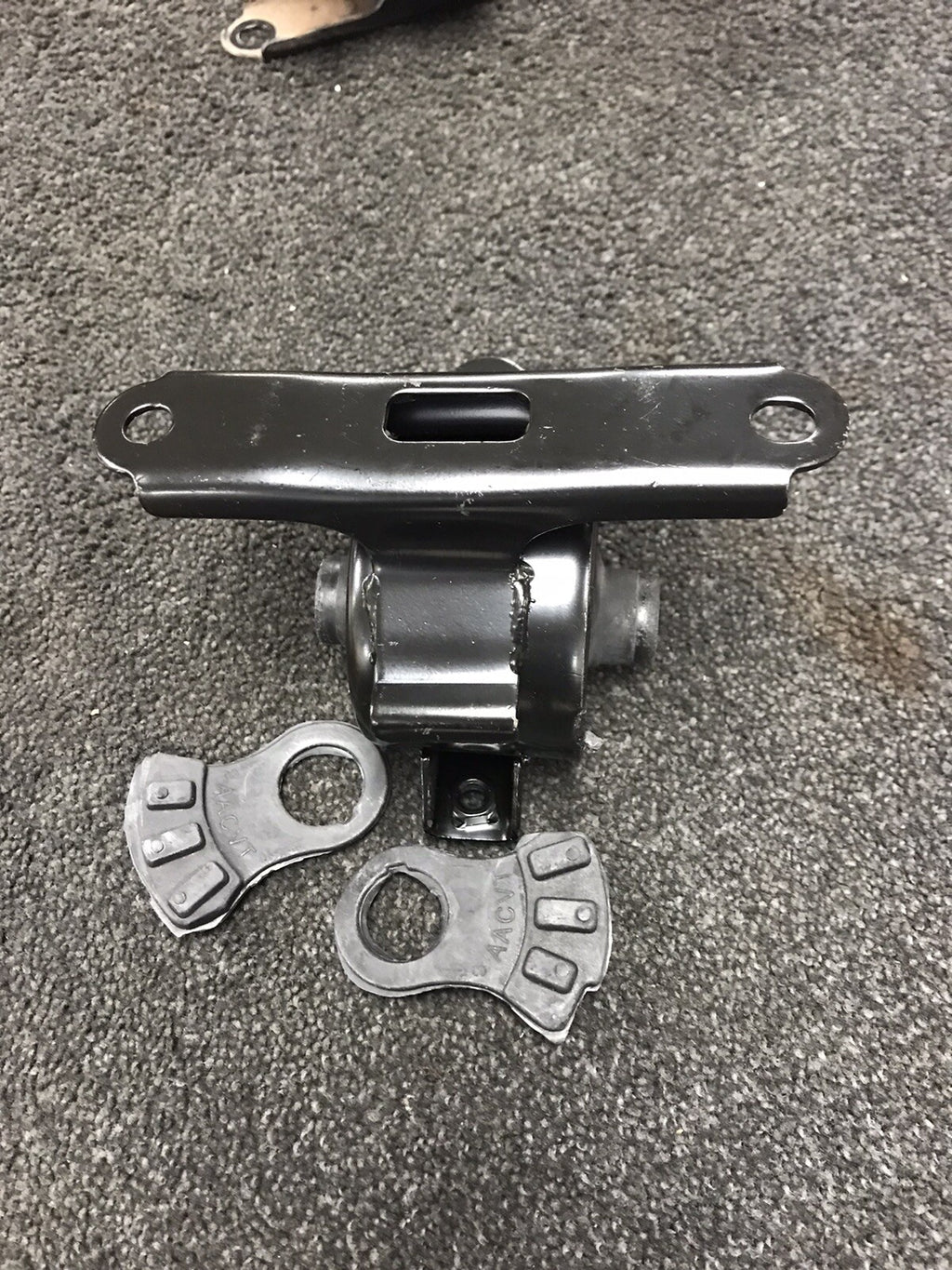 FOR HONDA JAZZ 1.4i-DSi GEARBOX MOUNTING REAR LH ENGINE MOUNTING OE QUALITY
