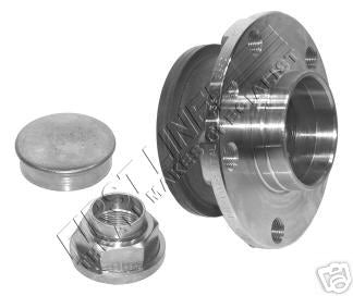 ALFA ROMEO  147 156 TS JTD WHEEL BEARING REAR HUB ABS MODEL  NEW