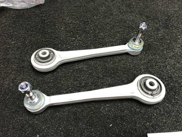 BMW 5 SER 7 SER E60 E62 E65 E66 E67 REAR LOWER TRACK CONTROL ARMS BALL JOINT 2