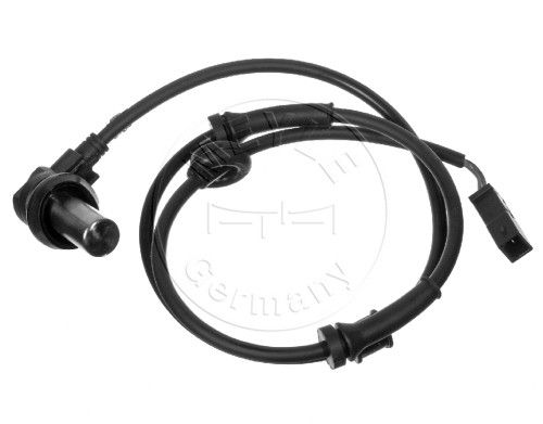 AUDI A4 1995> REAR ABS SENSOR NEW  8D0927807C