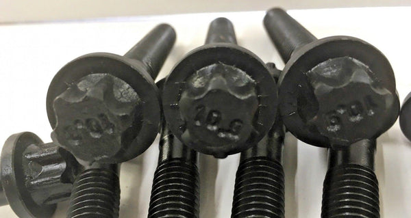 FOR MERCEDES SPRINTER 06 ON VITO 03 ON OM646 2.2 Cdi CYLINDER HEAD BOLT SET 
