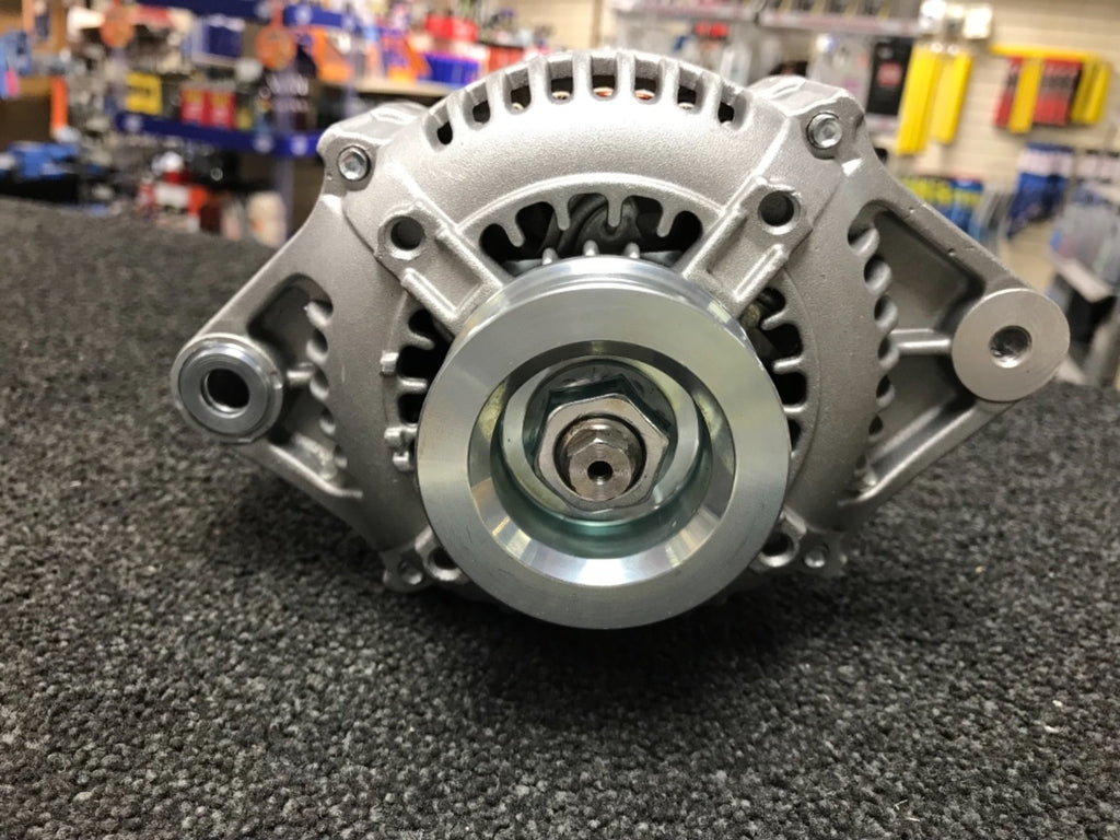 FOR  IGNIS JIMNY BALENO & WAGON R 1.0 1.2 1.3 BRAND NEW ALTERNATOR 1998-2008 