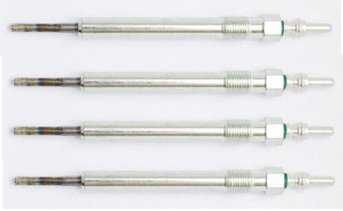 FOR AUDI A4 AVANT TDI S LINE BLACK EDITION MK4 FL  DIESEL HEATER GLOW PLUGS X 4