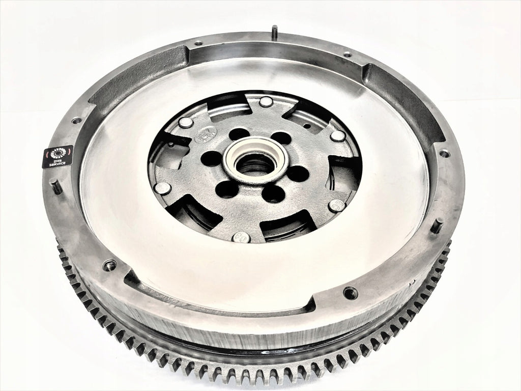 VW AMAROK 2.0TD Bi-TDi 2010-2022 CNEA DUAL MASS FLYWHEEL LUK 03L105266AG