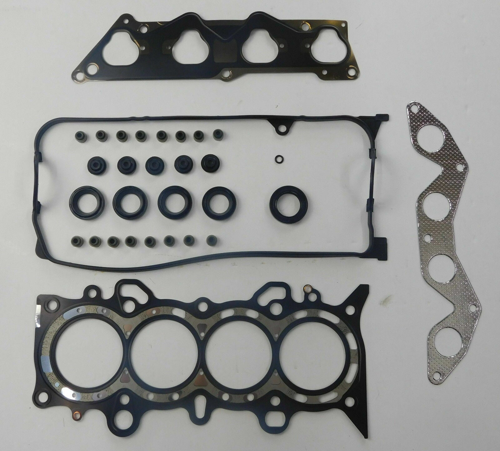 HEAD GASKET SET FOR HONDA CIVIC 1.4 1.5 1995-2000 D14A4 D14Z2 D14Z6