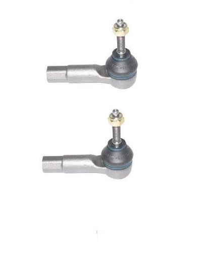  FOR FIAT STILO 2001-2007 2 TRACK ROD ENDS  TIE ROD ENDS OUTER