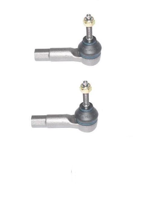  FOR FIAT STILO 2001-2007 2 TRACK ROD ENDS  TIE ROD ENDS OUTER