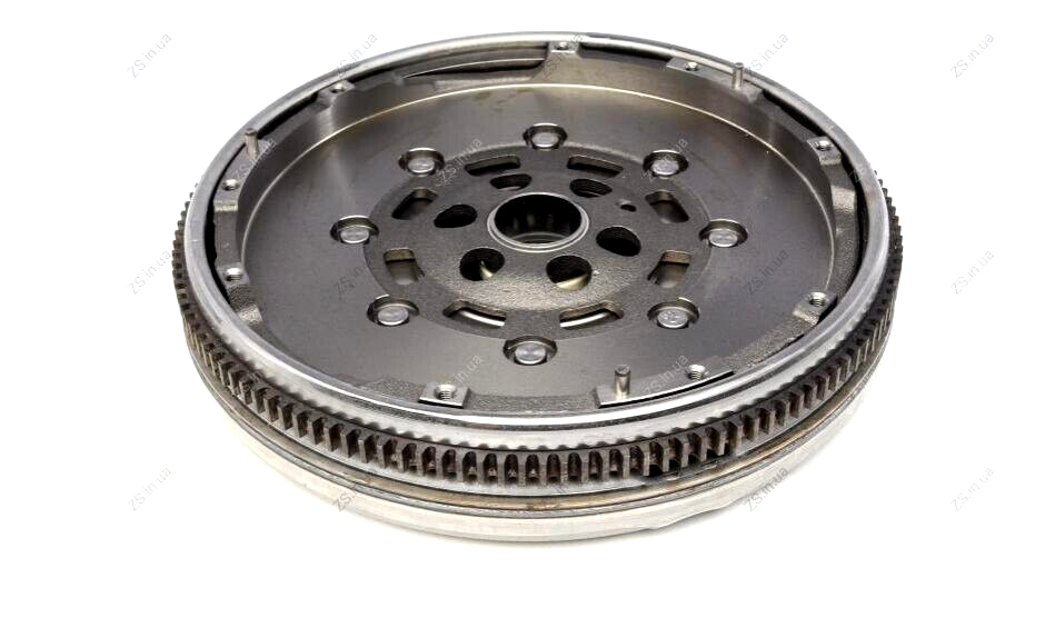 DUAL MASS FLYWHEEL OCTAVIA GOLF ALTEA 5P  5P1 2.0FSI  2004-09  06F105266  NEW