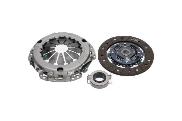 FOR TOYOTA YARIS 1.3 T3 VVTI 2005-2008 5 SPEED MANUAL CLUTCH KIT NEW