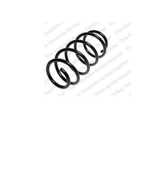 VAUXHALL VECTRA C SRI CDTI V6 TURBO REAR COIL SPRING LOWERED SUSPENSION 93171837