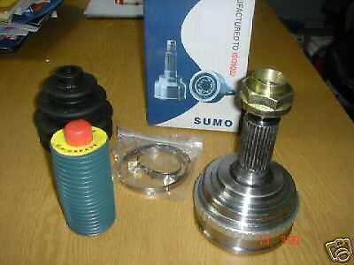 LOTUS ELISE R S SC SERIES  2 TYPE 111 CV JOINT REAR CV JOINT OUTER CV JOINT 