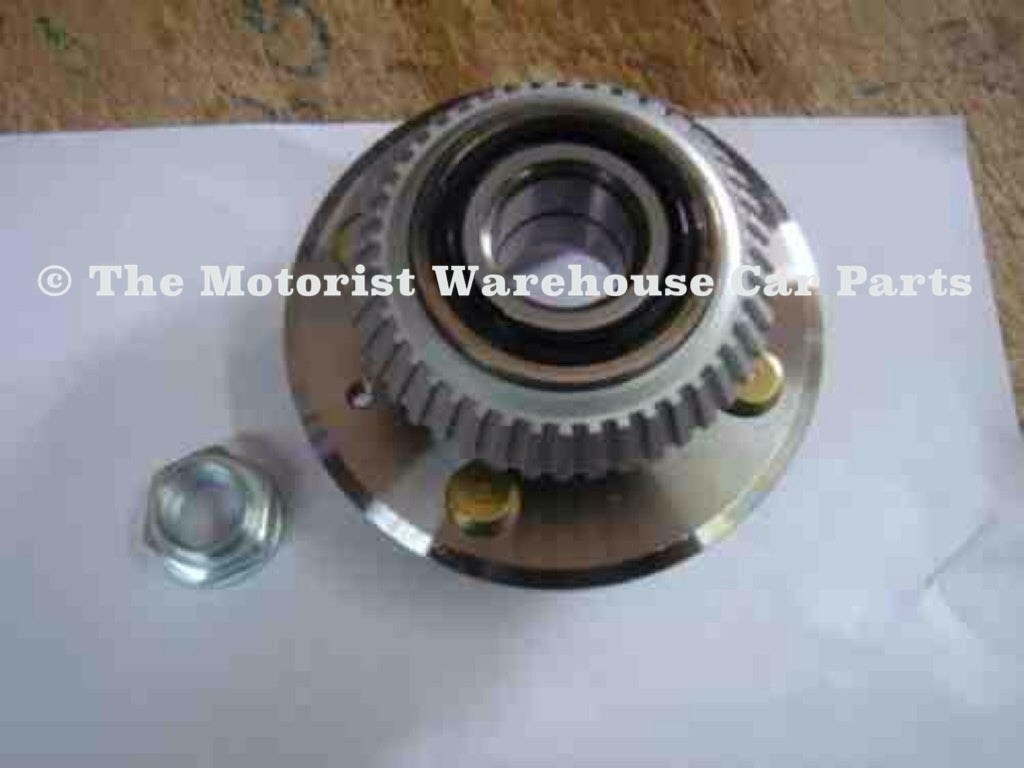 FORROVER MG ZR  ZS ZR160 ZS180  WHEEL BEARING REAR WHEEL BEARING DISC BRAKES ABS