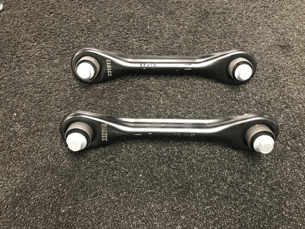 FOCUS MK3  WISHBONE REAR UPPER LOWER TRAILING ARM LINK ANTI ROLL BAR BUSH