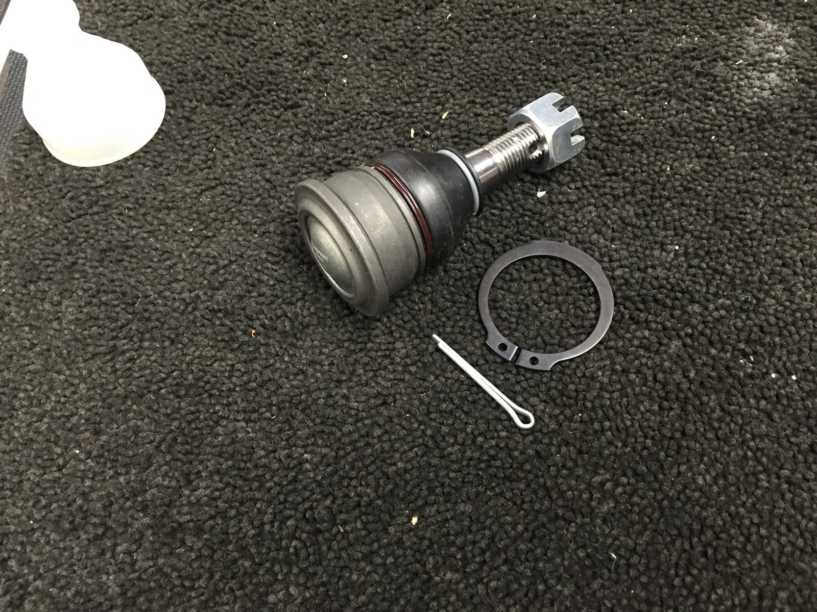 FITS LARGO W30 BASSARA PRESAGE R-NESSA SERENA N30 NU30 REAR LOWR BALL JOINT