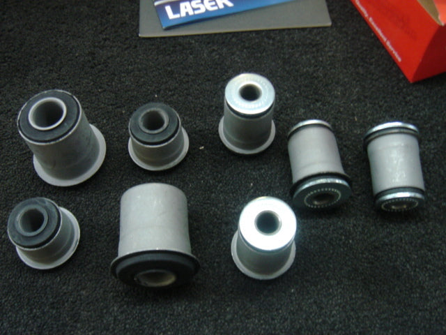 FOR HILUX SURF 4RUNNER LN130 RN135 YN130 RN106 WISHBONE ARM BUSH UPPER LOWER