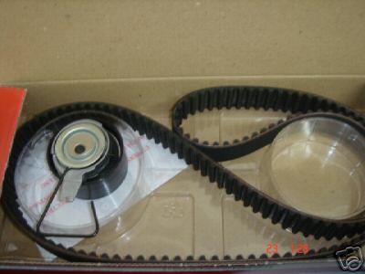 ROVER 75 1.8 16V   TIMING BELT KIT AUTO TENSIONER