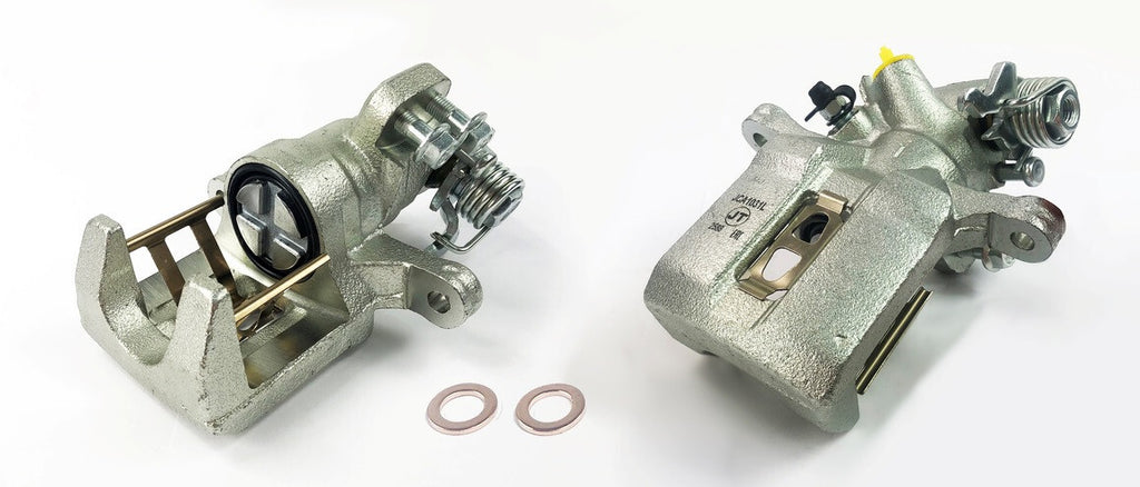 FOR HONDA CIVIC DC5 TYPE R REAR BRAKE CALIPER N/S LEFT LH PASSENGER SIDE