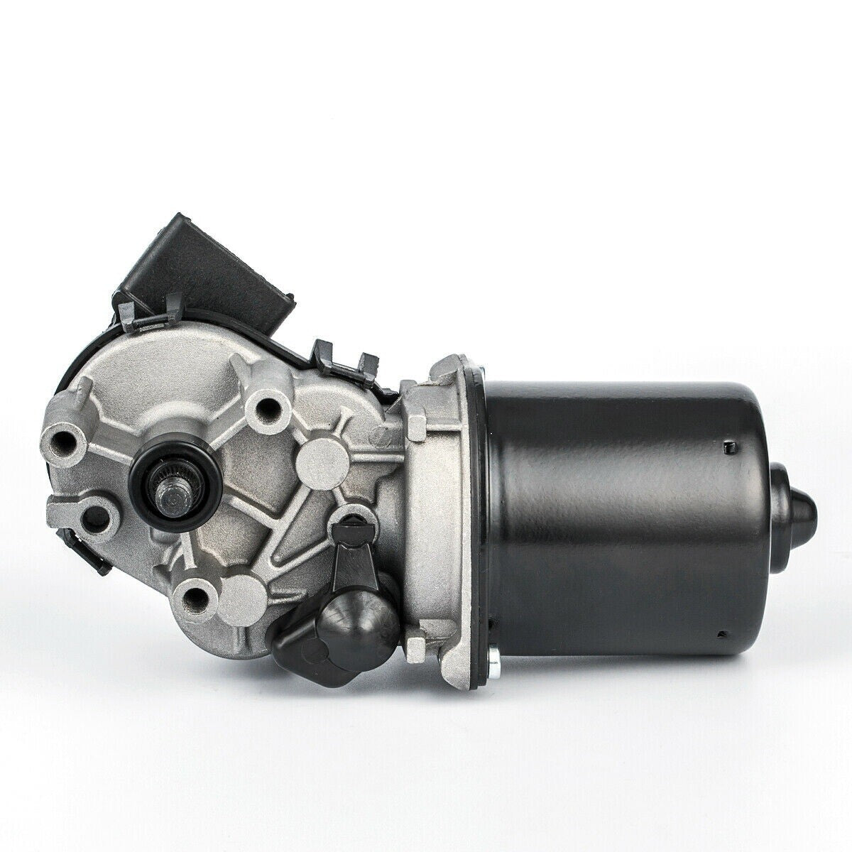FRONT WIPER MOTOR FOR NISSAN QASHQAI +2 1.5 DCI 1.6 2.0 RIGHT HAND DRIVE