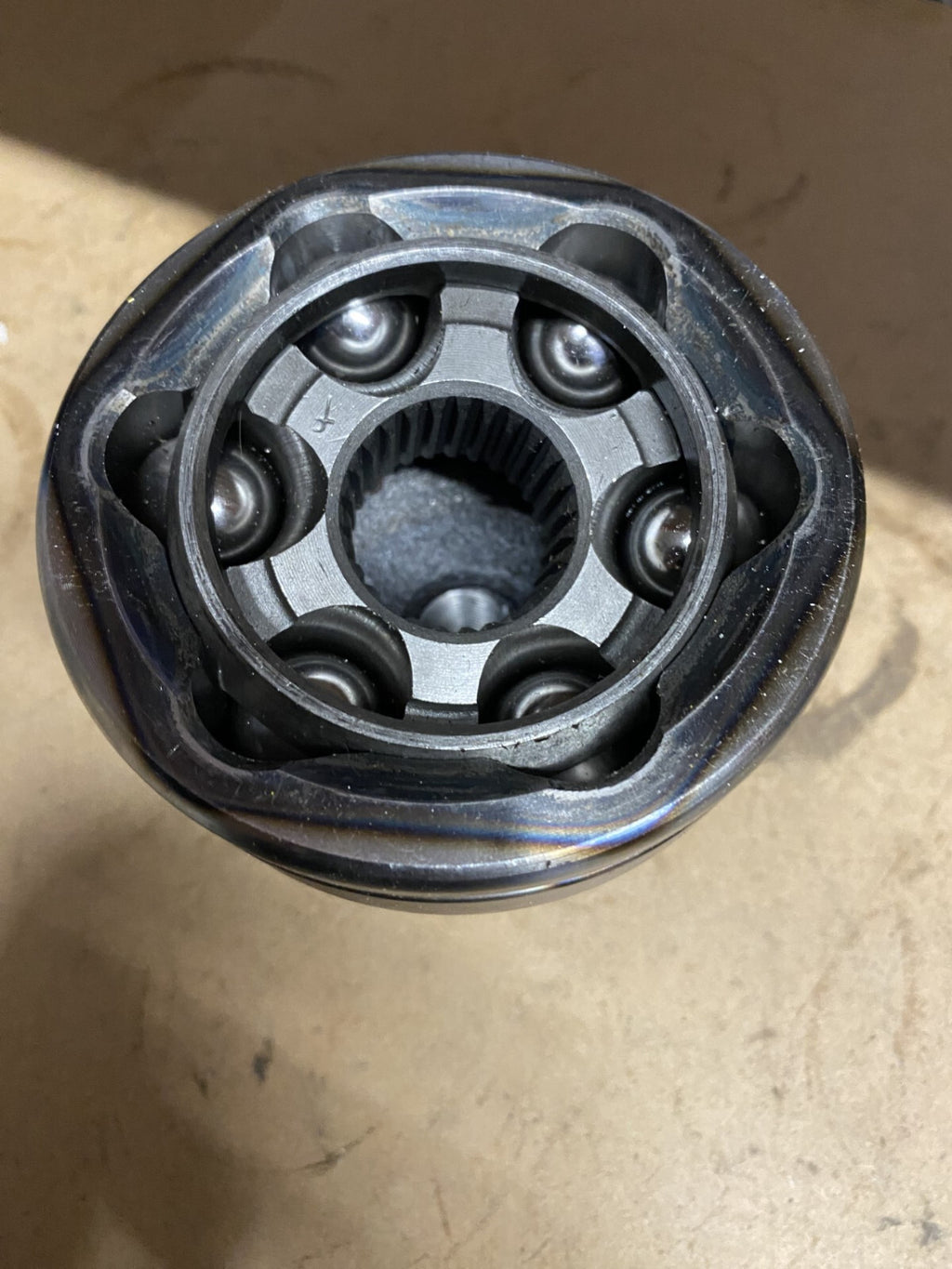 OUTER CV JOINT FITS GALAXY MK1 SEAT ALHAMBRA SHARAN 97 ONWARDS 48 ABS TEETH