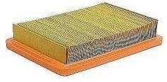 FOR HYUNDAI S COUPE 1.5 92 TO 96 AIR FILTER