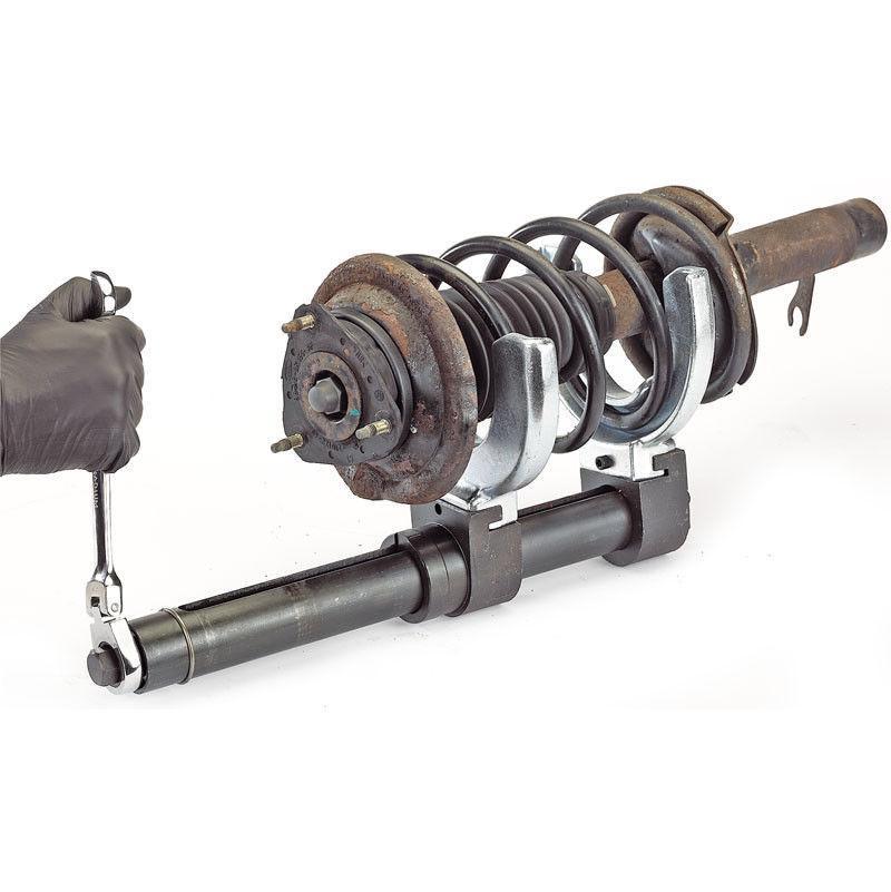 Macpherson Car Coil Spring Suspension Strut Compressor Clamp Kit