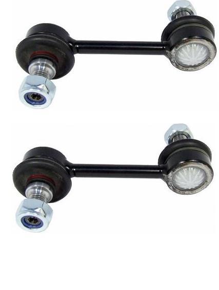 FOR MAZDA MX5 MK3 1.8 2.0 ROADSTER 2005ON LH RH 2 REAR ANTI ROLL BAR LINKS  NEW