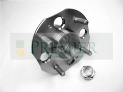 FOR HONDA ACCORD MK5 MK4 ROVER 618 620 623 REAR WHEEL BEARING KIT 