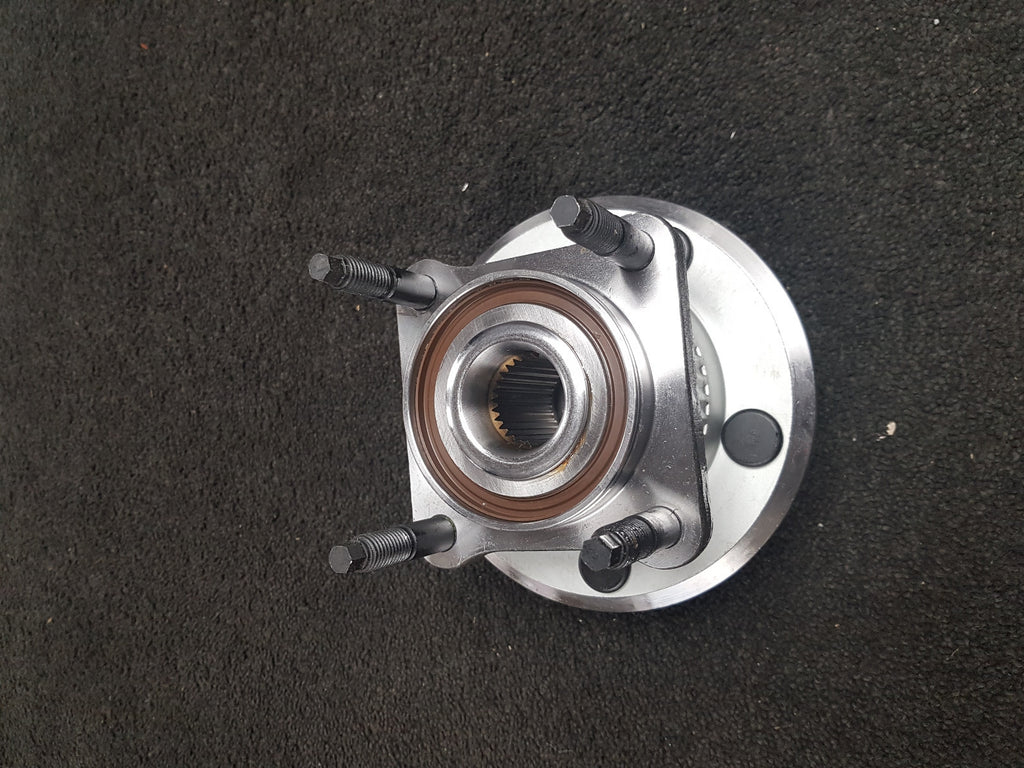 REAR WHEEL BEARING FOR JEEP GRAND CHEROKEE WK COMMANDER XK 52111884AA 