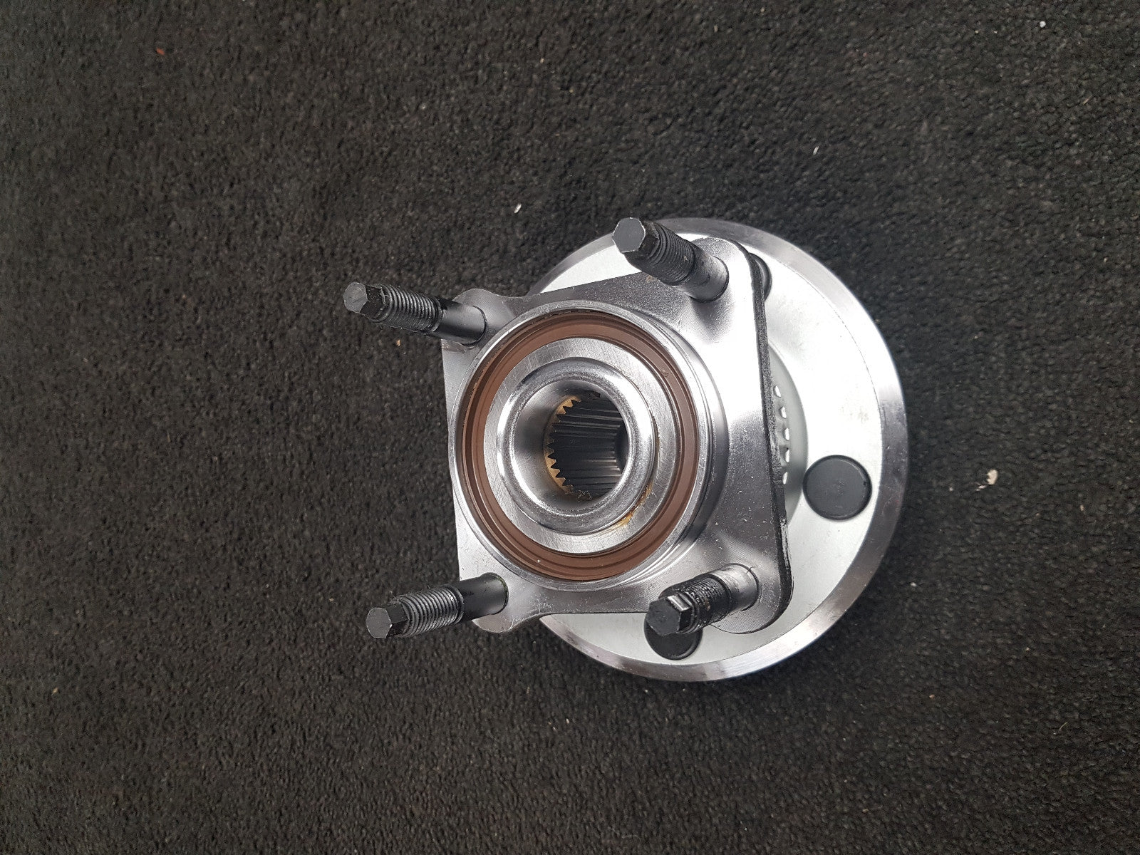 REAR WHEEL BEARING FOR JEEP GRAND CHEROKEE WK COMMANDER XK 52111884AA 