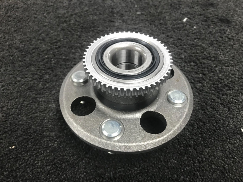 FOR  CRX 1.6i VTEC EE8 REAR WHEEL BEARING HUB ABS FITS LH OR RH 30mm center