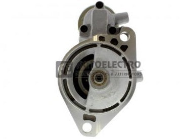 FOR FIAT MAREA BRAVA BRAVO  1.4 12V 1995-1999 STARTER MOTOR