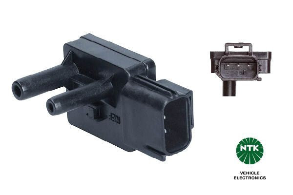1 x NTK NGK 77311 EPD3-V017 EXHAUST PRESSURE SENSOR FOR CITROEN FOR FORD