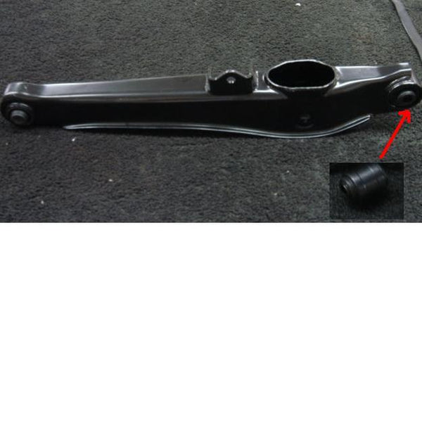 FOR JEEP COMPASS PATRIOT CALIBER REAR LOWER SUSPENSION CONTROL ARM BUSH