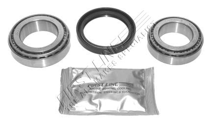 FOR ISUZU BIGHORN 2.8TD 3.0TD 3.1TD FRONT WHEEL BEARING KIT