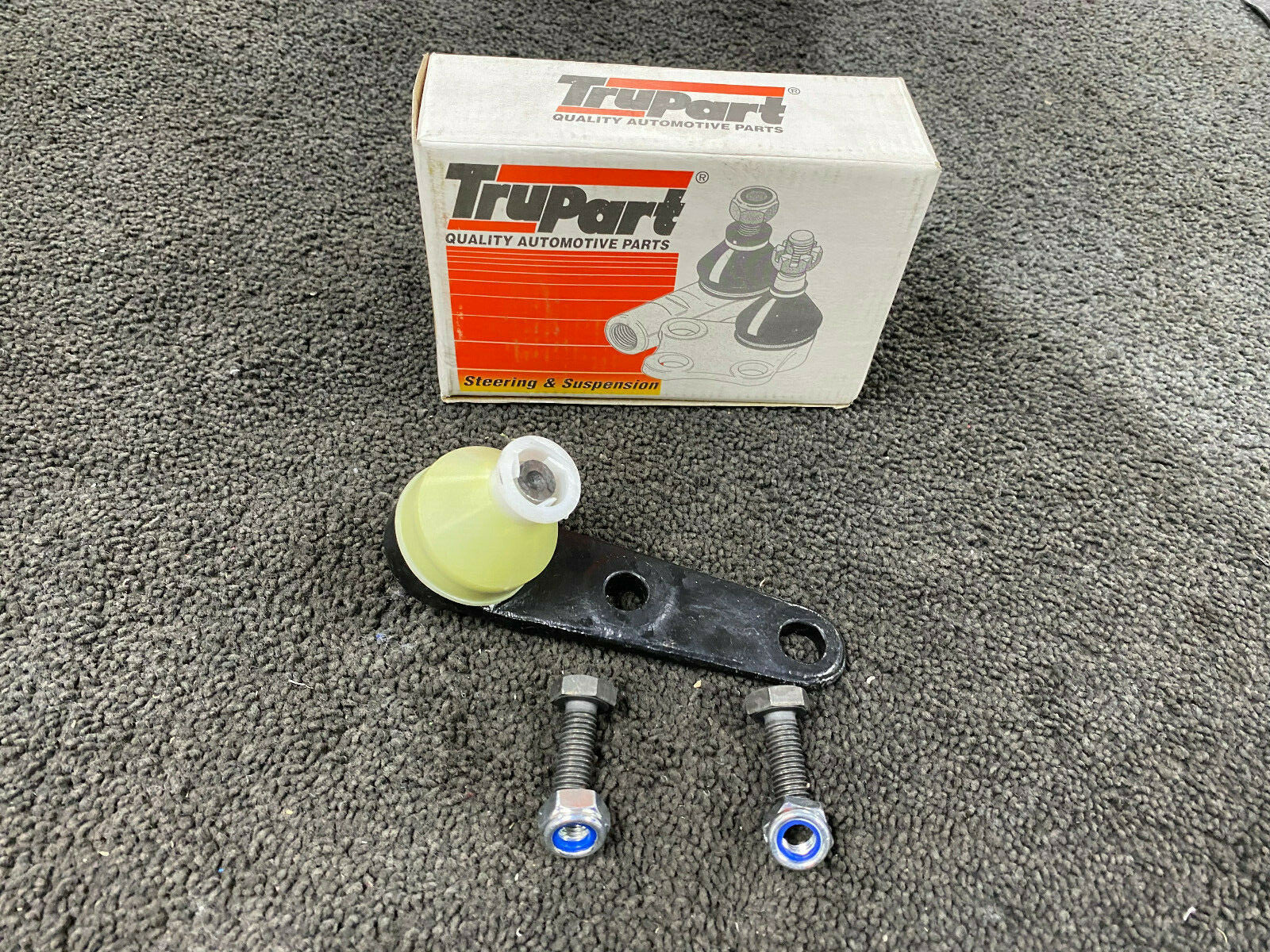 FRONT LOWER BALL JOINT FIT FORD FIESTA XR2I 1.6 1983-89