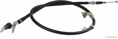 1500MM REAR RIGHT HANDBRAKE CABLE FIT MAZDA 323 FAMILA MX3 B467-44410-C D E