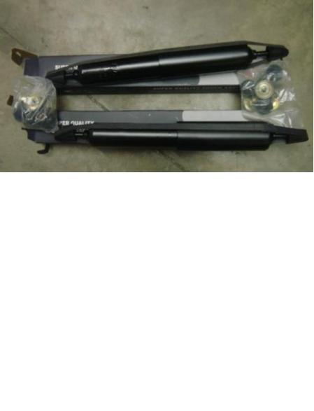 FOR TOYOTA LUCIDA ESTIMA EMINA 2.2TD SHOCK ABSORBERS 7 SEATER 