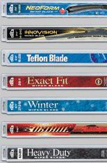 1 X NEW TRICO EF656 650MM 26"  WIPER BLADE