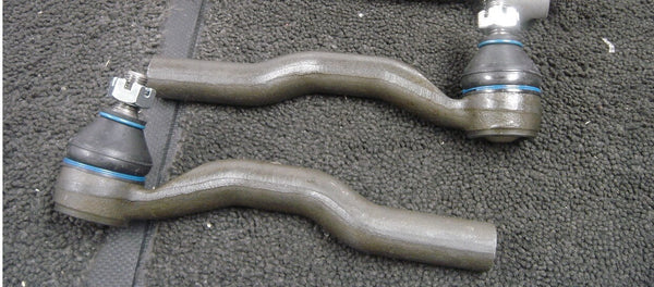 FOR HONDA PRELUDE BB1 BB2 BB3 TRACK ROD END TIE ROD END OUTER PAIR