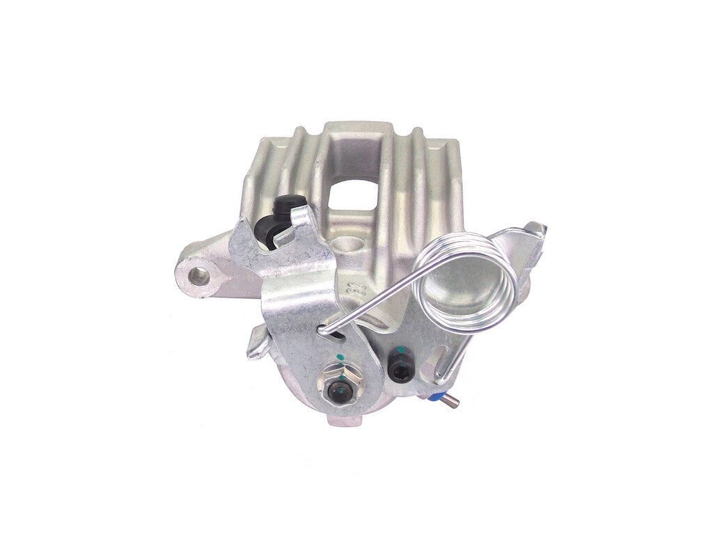REAR BRAKE CALIPER BOTH SIDE+ PIN AUDI A6 C5 ALLROAD TDi QUATTRO 1997-2005