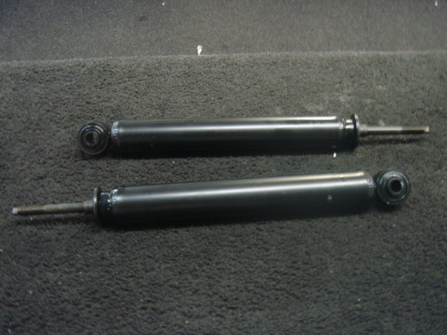 FOR NISSAN MICRA 1.0 1.3 1.4 K11 REAR SHOCK ABSORBERS X 2 