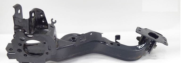 RH OS REAR SUSPENSION TRAILING CONTROL ARM FOR NISSAN XTRAIL T31 2007-14