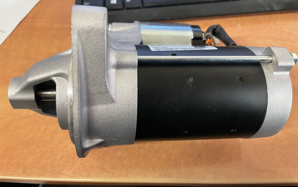 BRAND NEW STARTER MOTOR FOR CELICA T SPORT VVTL-I (MK7 (ZZT231))