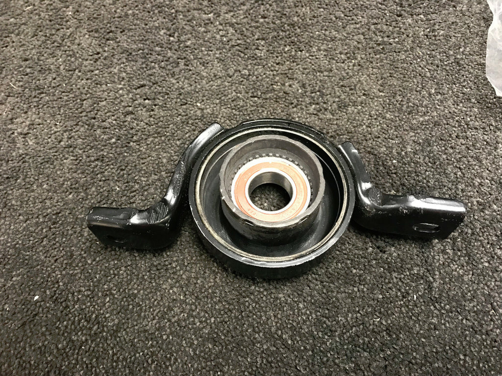 FOR HONDA CRV VTEC 2.2i-CTDi 2006 ON PROPSHAFT CENTER SUPPORT BEARING 25MM