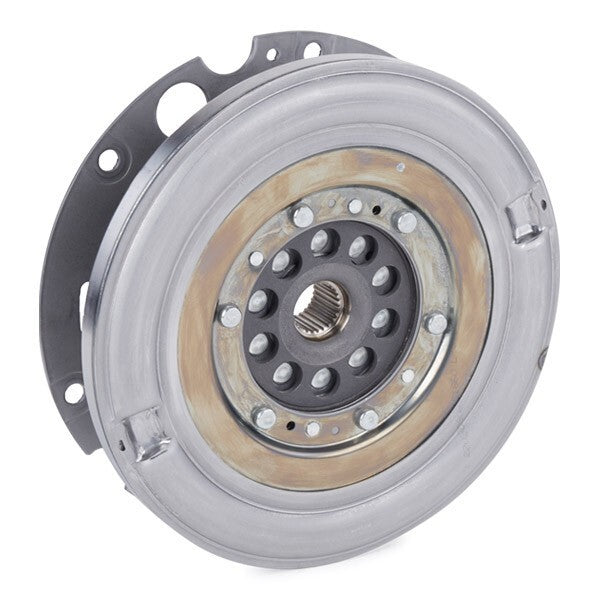 DUAL MASS FLYWHEEL PORSCHE MACAN (95B) A4 B8 A5 8T Q5 A6 C7 2.0TDI QUATTRO 7SPD