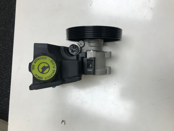 NEW HYDRAULIC POWER STEERING PUMP FOR JEEP GRAND CHEROKEE 4.0 99-04 /SPW-CH-035/
