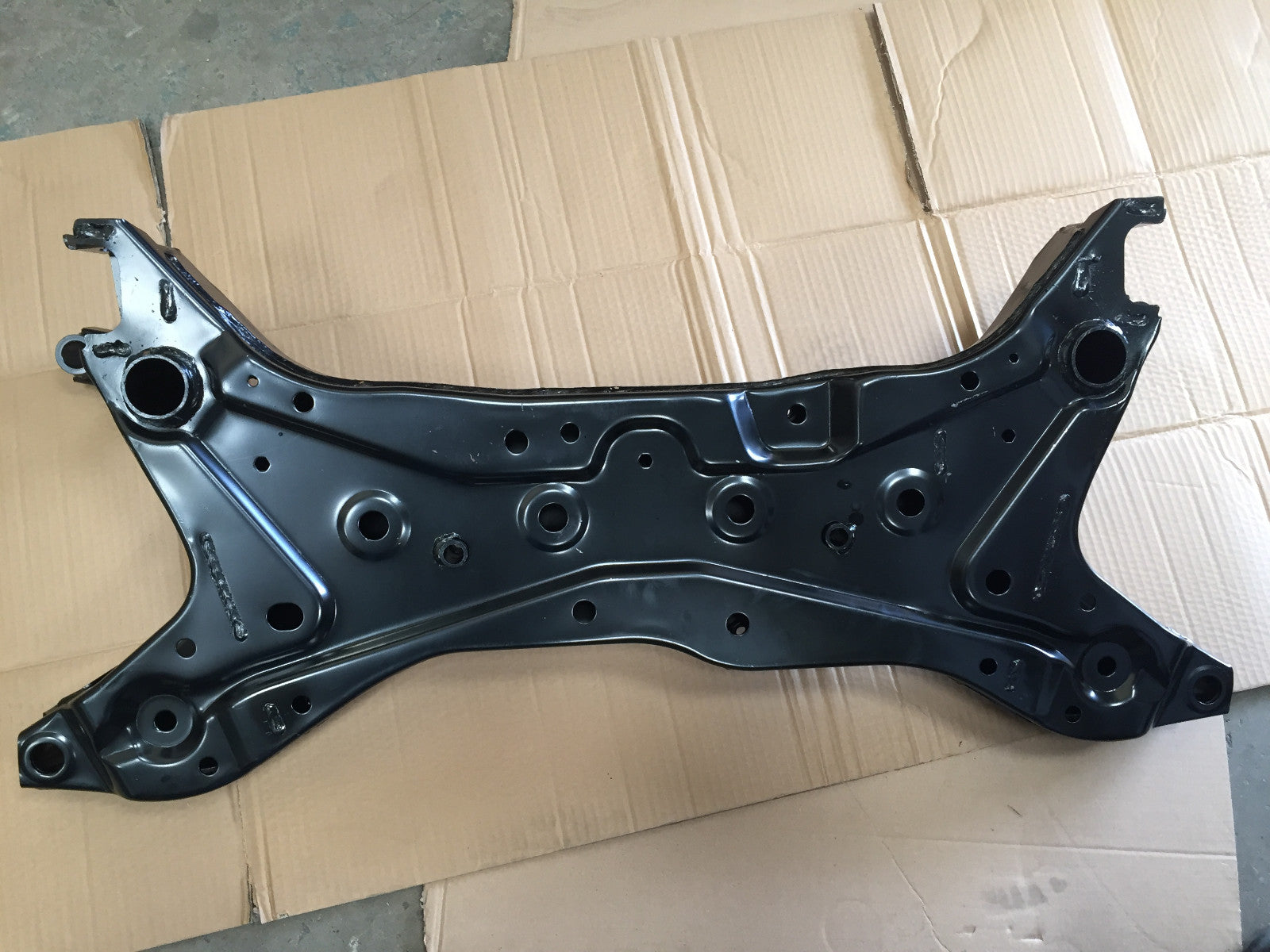 FOR FRONT SUBFRAME CROSSMEMBER DODGE CALIBER JEEP PATRIOT JEEP COMPASS 07-2012 