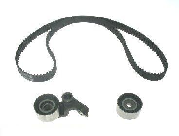 AVENSIS T2 T3 PREVIA COROLLA D4D TIMING BELT KIT NEW 